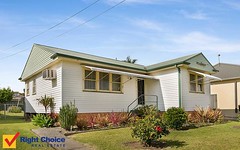 21 O'keefe Crescent, Albion Park NSW