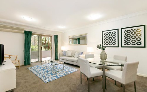 2/506 Pacific Highway, Lane Cove NSW