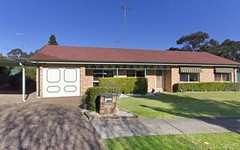 2 Vallen Place, Quakers Hill NSW