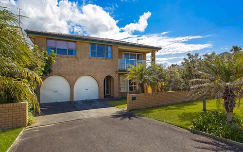 2 Pacific View Street, Forresters Beach NSW