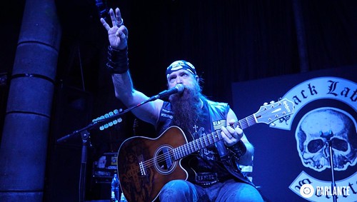 030An Evening With ZAKK WYLDE - Special Acoustic Performance