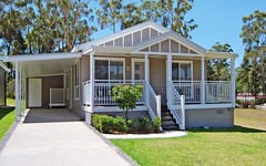 Lot 33/35 The Basin Road, St Georges Basin NSW