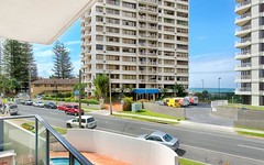 6/55 Old Burleigh Road, Surfers Paradise QLD