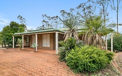 66 Lockyer View Road, Wivenhoe Pocket QLD