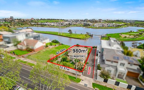 13 Fisher Pde, Ascot Vale VIC 3032