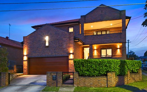 287 Queen St, Concord West NSW 2138