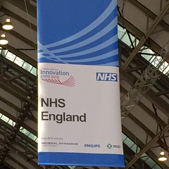 NHS Expo 2015