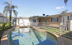 2 Shelley Place, Wetherill Park NSW