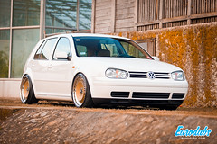 MK4 & Polo 6N2 • <a style="font-size:0.8em;" href="http://www.flickr.com/photos/54523206@N03/23224552312/" target="_blank">View on Flickr</a>