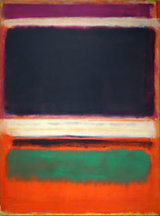Rothko, No. 3/No. 13