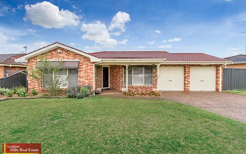 Address available on request, Hassall Grove NSW 2761