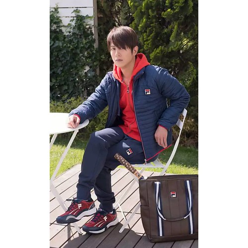 #�a�[�~��  JUNPEI MIZOBATA FALL & WINTER 2015 COLLECTION
