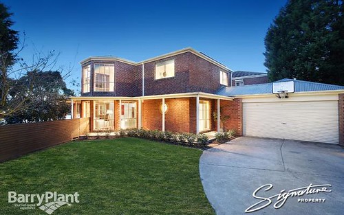 50 Applewood Dr, Knoxfield VIC 3180