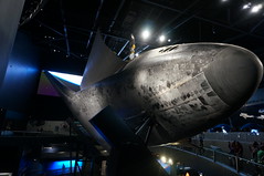 Space Shuttle Atlantis • <a style="font-size:0.8em;" href="http://www.flickr.com/photos/28558260@N04/22611773050/" target="_blank">View on Flickr</a>