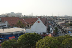 Jakarta, Indonesia, October 2015