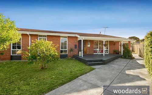 1 Abercrombie St, Oakleigh South VIC 3167