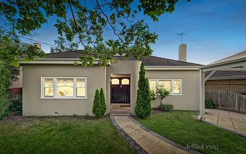 464A Whitehorse Rd, Surrey Hills VIC 3127