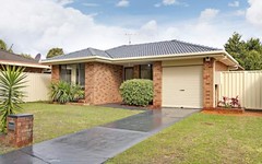 8 Kitching Way, Currans Hill NSW