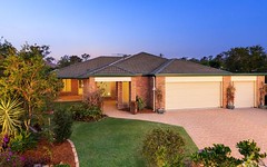 8 Fryer Close, Bellbowrie QLD