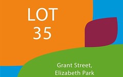 Lot/35 Grant Street, Elizabeth Park SA