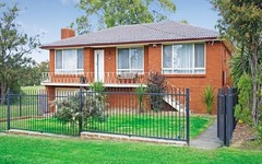 21 Canberra Crescent, Campbelltown NSW