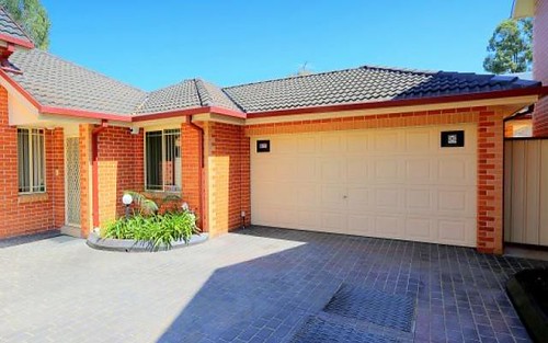 8/125 Rex Road, Georges Hall NSW