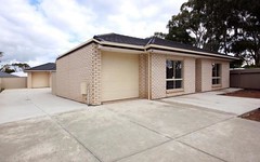 1/35 Dudley Crescent, Mansfield Park SA