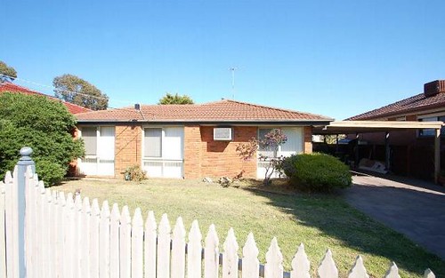 8 Jane Court, Meadow Heights VIC 3048