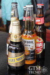 Octubre, mes de la cerveza en Guatemala