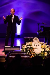 Allen Toussaint Funeral at the Orpheum Theater98