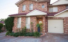 9/126-126 Green Valley Rd, Green Valley NSW