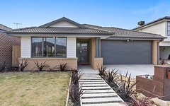22 Whitfords Drive, Armstrong Creek VIC