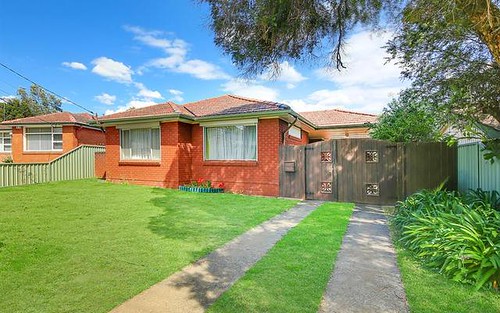 35 Pobje Ave, Birrong NSW 2143