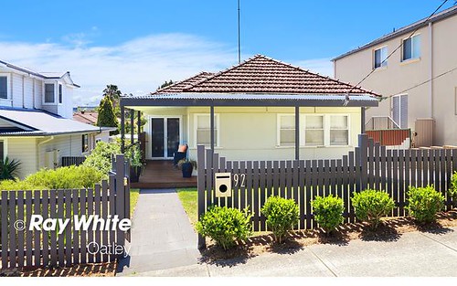 92 Balmoral Rd, Mortdale NSW 2223