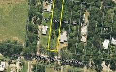 1379 Greenridge-Pinbarren Road, Pinbarren QLD