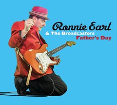 Ronnie Earl - Fathers Day