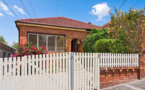 8 Borlaise St, Willoughby NSW 2068