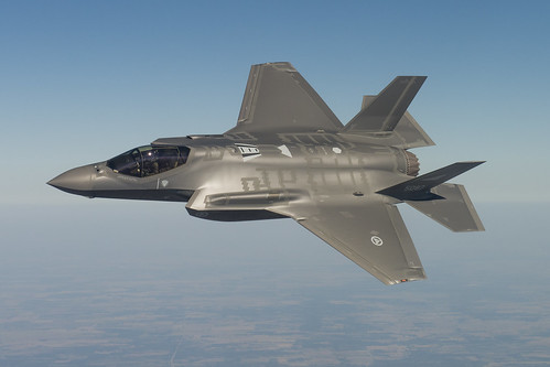 $Trillion dollar boondoggle F-35, From FlickrPhotos