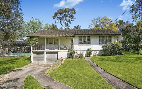 8 Ainslie Close, St Ives Chase NSW