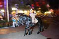 Boo to You Halloween Parade - Headless Horseman • <a style="font-size:0.8em;" href="http://www.flickr.com/photos/28558260@N04/22792829845/" target="_blank">View on Flickr</a>