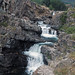 Swiftcurrent Falls (Swiftcurrent Creek, Glacier National Park, Montana, USA) 3