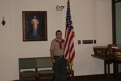 20161112-120926 Scout Zach Bramblett Patrick Dillon Eagle Ceremony  004 • <a style="font-size:0.8em;" href="http://www.flickr.com/photos/121971778@N03/30381991563/" target="_blank">View on Flickr</a>