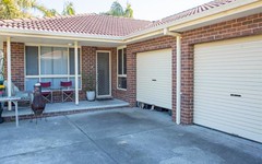 2/75 Goldens Road, Forster NSW