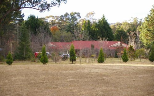 488 Hanging Rock Road, Sutton Forest NSW