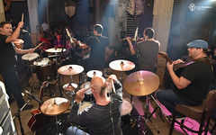23 Octombrie 2015 » Mihai Mărgineanu & Band