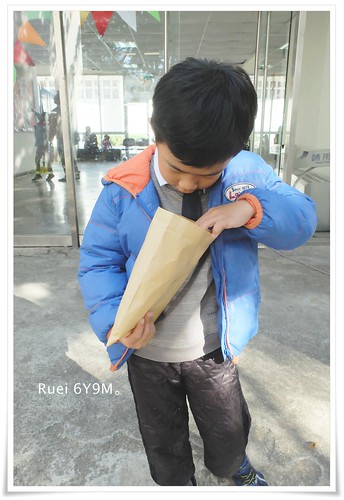 [Ruei 6Y9M]speaking contest_SA_。20151219 52