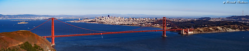 Golden Gate Bridge • <a style="font-size:0.8em;" href="http://www.flickr.com/photos/59465790@N04/20016465383/" target="_blank">View on Flickr</a>
