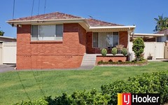 71 Westminster Street, Rooty Hill NSW