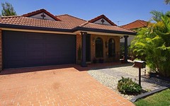 15 Chapple Place, Forest Lake QLD
