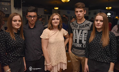 5 Noiembrie 2015 » Balul Bobocilor Liceul cu Program Sportiv (Suceava) (after party)
